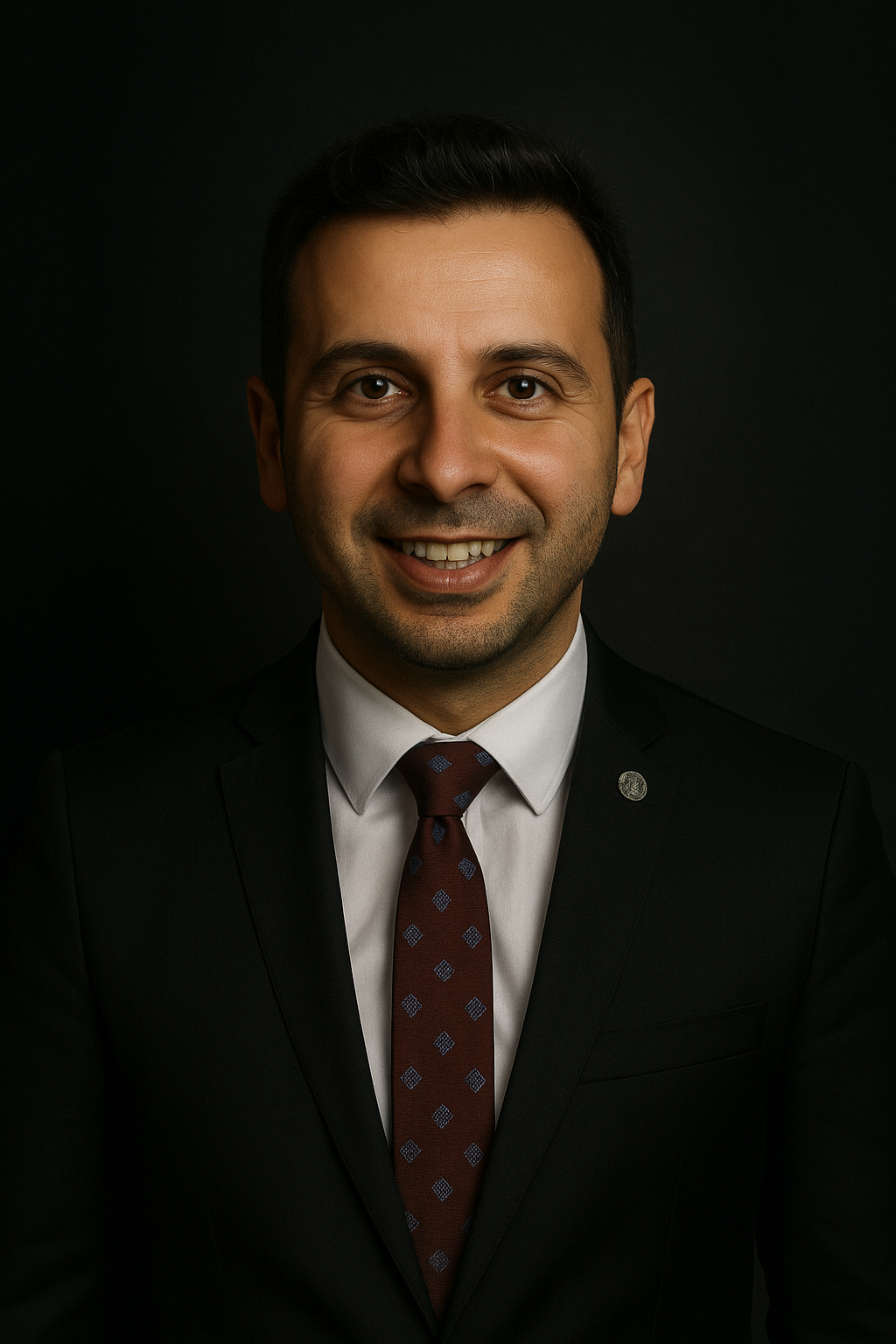 Dr. Muharrem Bayrak
